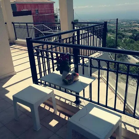 The Villa *
