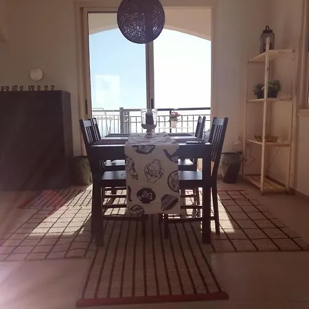 The Villa Tsadha