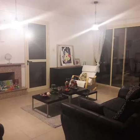 Villa The Tsadha
