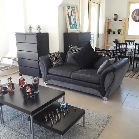 The Tsadha