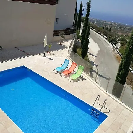 Villa The *