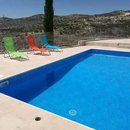 The Villa *